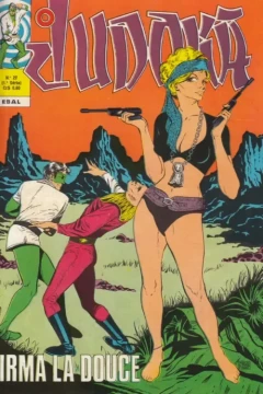 Issue #27