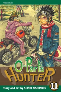 Volume 11
