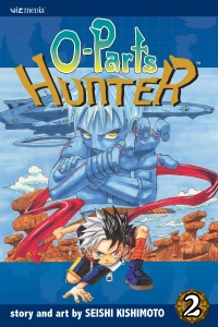 Volume 2