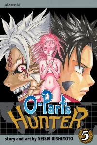 Volume 5