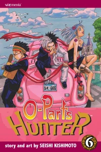 Volume 6
