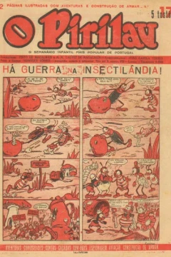Issue #17