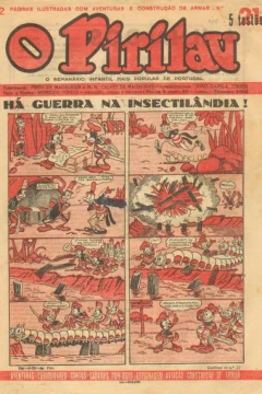 Issue #21