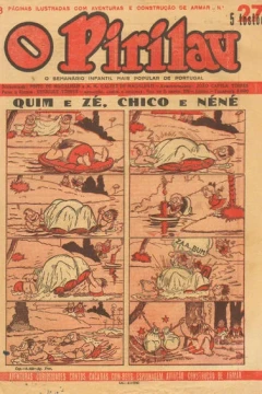 Issue #27