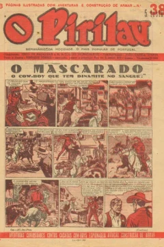 Issue #38