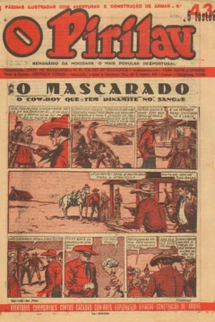 Issue #43