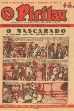 Issue #44