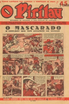 Issue #45