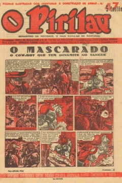 Issue #47