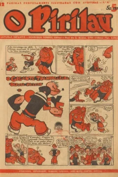 Issue #5