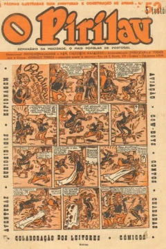 Issue #52