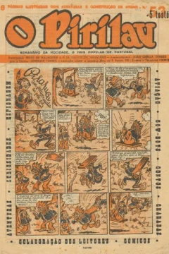 Issue #53