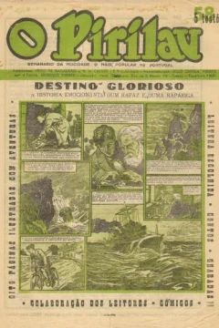 Destino Glorioso