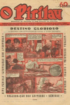 Destino Glorioso