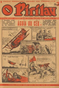 Issue #3