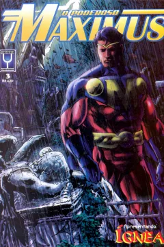 Issue #3