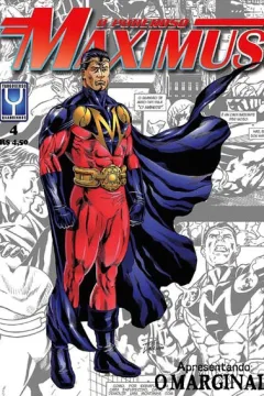 Issue #4