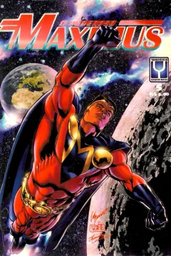 Issue #5