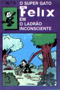 Felix em O Ladrao Inconsciente