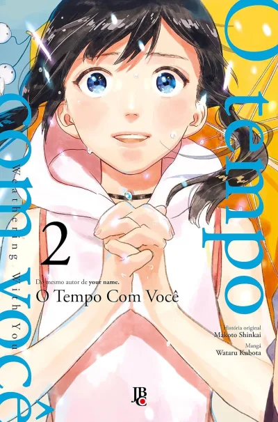 Cover of Issue #2