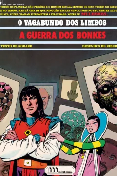 A guerra dos Bonkes