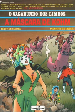 A máscara de Kohm