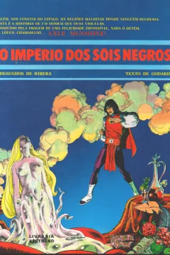 O império dos sóis negros
