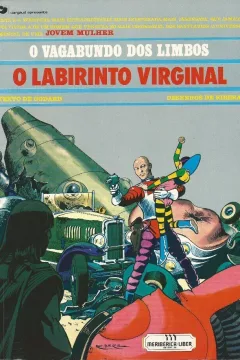 O labirinto virginal