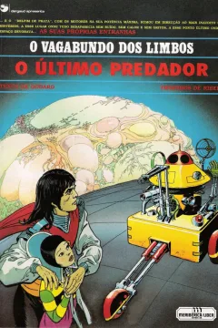 O último predador