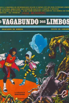 O vagabundo dos limbos