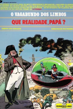 Que realidade, papá?