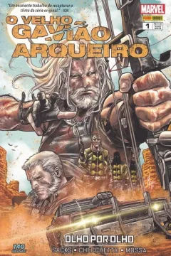 Issue #1