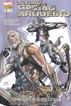 Issue #2