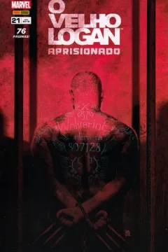 Issue #21