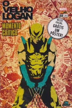 Issue #22