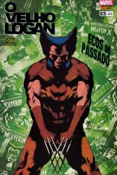 Issue #23