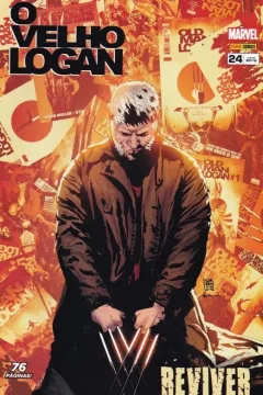 Issue #24