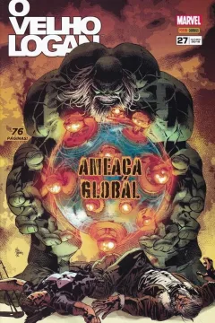 Issue #27