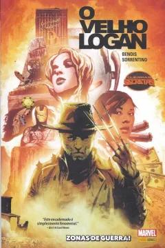 Issue #1
