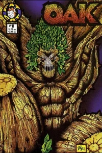 Issue #1