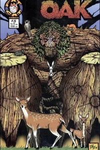 Issue #3