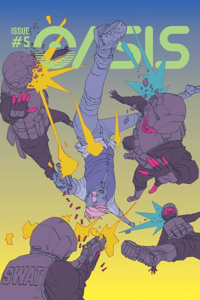 Cover of Untraceable