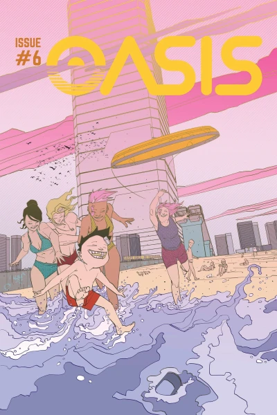 Cover of Slices of Life