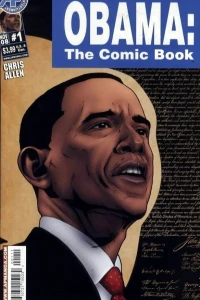 Issue #1
