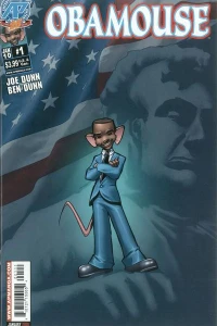 Issue #1