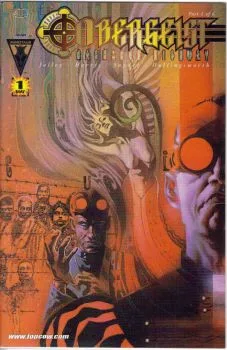Cover of Playing Pinochile With Dead Folks