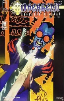 Cover of Raising Cain To Kill Him Again