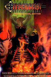 The Essential Edition