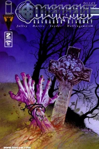 Naked On A Train To Armageddon