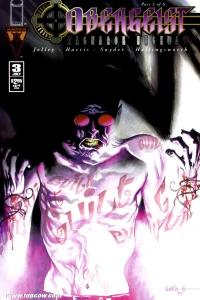 Chopping Off The Finger Of Fate